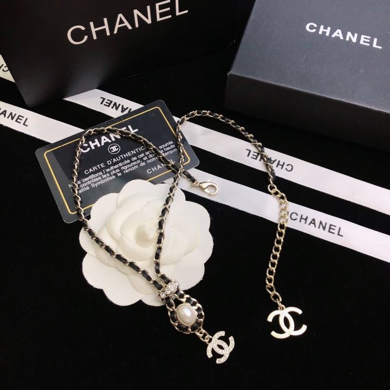 Chanel Brooches